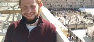 עוד זוג מאורס בזכות הפרויקט