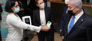 קנצלר אוסטריה: העולם מסתכל על ישראל בהערצה