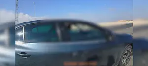 חולה קורונה נתפס על מהירות