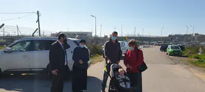 "בית המשפט הצבאי בייש את חיילי צה"ל"