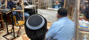 הרב דרוקמן: "יש הרבה דתיים לאומיים אבל מפלגת ציונות דתית יש אחת"