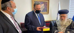 תקציב השמיטה ישוחרר מיידית