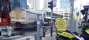 ההרוגה בתאונה: ד"ר שמרית פרקול-פינקל, ביולוגית ימית ויזמית פורצת דרך
