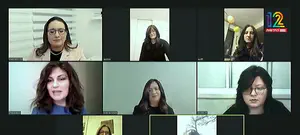 שבע אחיות, שבע שליחויות