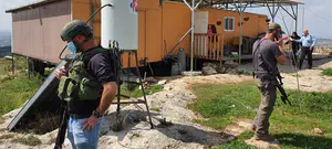 בפעם השניה בתוך חודש: סוכל ניסיון פיגוע בחווה בבנימין