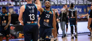 הפועל אילת גברה על נועלת הטבלה