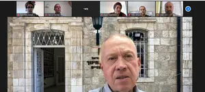 יואב גלנט: רוב הקהילות היהודיות ששרדו בעולם הן קהילות דתיות ששומרות על המסורת