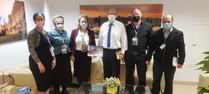 "הופכים משבר לאתגר"