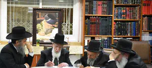 מועצת חכמי התורה נגד שופטי בג"ץ: פורצים פרצות בכרם בית ישראל