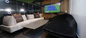 אצטדיון טדי משתדרג