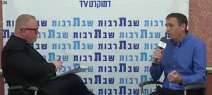 ח"כ מתן כהנא: מי שקידם את עמדת הציונות הדתית הוא אני 