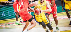 הליגה שלה: מכבי חזרה לנצח