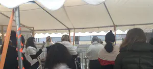 פרובוקציה מול הכותל