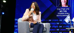 מירי רגב: "אדם שלא שם ליכוד בקלפי הוא כפוי טובה"