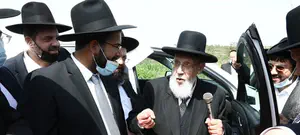 "גאווה לעולם התורה הספרדי"