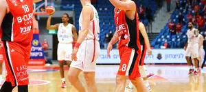 הפועל ירושלים הובסה מול העולה החדשה