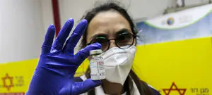 החיסון עובד: רק 8% מהמאושפזים - מחוסנים