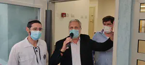 מבנה חדש לתנועת אריאל בהדר גנים