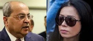 השאלה שהוציאה את אחמד טיבי מהכלים