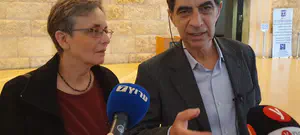 משפחת גולדין: הכל נכנס לעזה ולא משיבים את החיילים