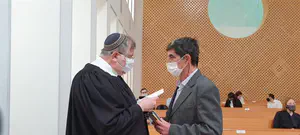 עתירת משפחת גולדין: השופט אלרון גער בפרקליטות