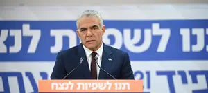 "יש עתיד" תחדש את המו"מ להרכבת ממשלה
