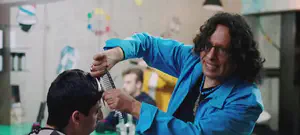 יזהר כהן עם בנט: מהאירוויזיון לקמפיין "ימינה"