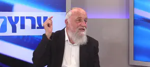 הרבנים התגייסו - אלפים השתתפו: שבת הסברה ארצית "מדינה יהודית - צו השעה"