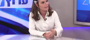 ח"כ מיכל וולדיגר: גדעון, כנס לממשלת ימין