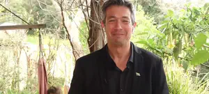 אורח בראיון עם יועז הנדל: נגב הנדל