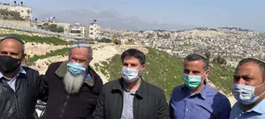 אריה קינג: הצביעו למפלגת הציונות הדתית