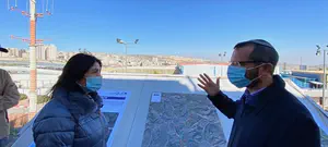 פרויקט שיקוע קלנדיה יוצא לדרך