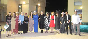 ההצלחה נמשכת – מחזור נוסף של לימוד NLP יהודי מבית ספר צמאה יוצא לדרך