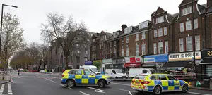 יהודייה בהריון הותקפה בלונדון