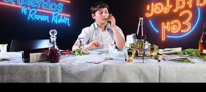 את החדש של אנדרדוס כבר ראיתם?