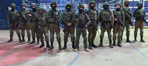 2 מטר ממחבל, בלי לנשום ולזוז - מאחורי הקלעים של מארב ירי