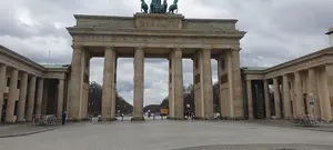 גרמניה: מאמצים למנוע את הצעדה השנתית