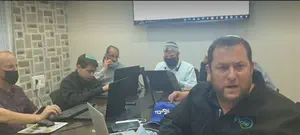 ראש מועצת שומרון יוסי דגן: ''זוהי אזעקת אמת''