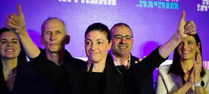 מרב מיכאלי: "לא אשב בקלות בממשלה בראשות בנט"