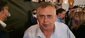 דוד ביטן מספר: כך הכרתי את אשתי חגית