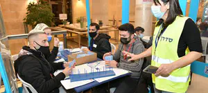 21.6% לסמוטריץ', 0.6% למרצ. למי הצביעו המתנחלים?