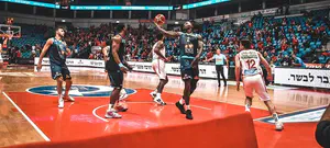 ההתדרדרות של הפועל ירושלים נמשכת