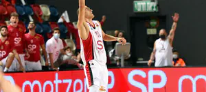 7 בום: ניצחון ראשון להפועל ת"א