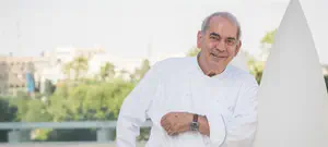 השף שנפצע בניסיון השוד בירושלים - שלום קדוש