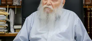 הרב חיים דרוקמן: עוד לא מאוחר