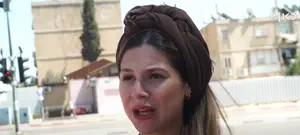 "הוא בא לדרוס אותנו": בדואי איים על בני זוג בבאר שבע