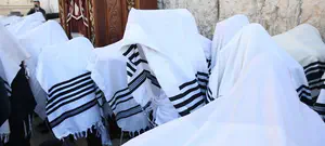 חוזרים לחיים - גם לברכת הכהנים