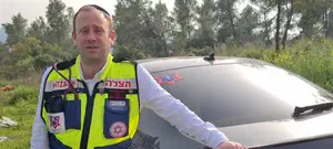 נעמה הר כסף שנפצעה קשה בתאונה שוחררה מבית החולים