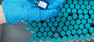 המלצה: לעצור את השימוש בחיסון של ג'ונסון אנד ג'ונסון