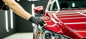 ביקש לנקום: מרח דבש על הרכב של גרושתו